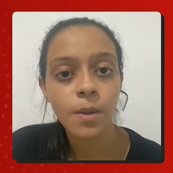 Cotista desclassificada na UFPE