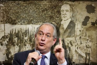 Ciro Gomes deve buscar o eleitorado conservador, e não a esquerda identitária getúlio vargas