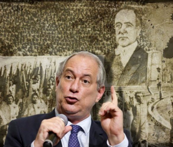 Ciro Gomes deve buscar o eleitorado conservador, e não a esquerda identitária getúlio vargas