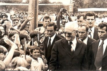 Os militares fizeram as reformas de base Ernesto Geisel-min