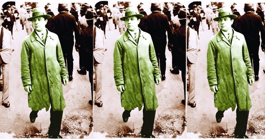 Nos 100 anos do PCB, minha homenagem a um pioneiro