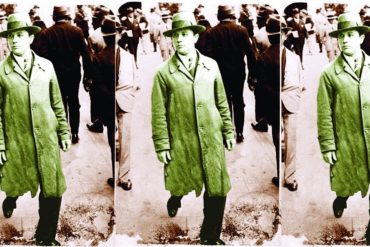Nos 100 anos do PCB, minha homenagem a um pioneiro