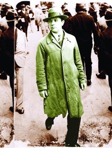 Nos 100 anos do PCB, minha homenagem a um pioneiro