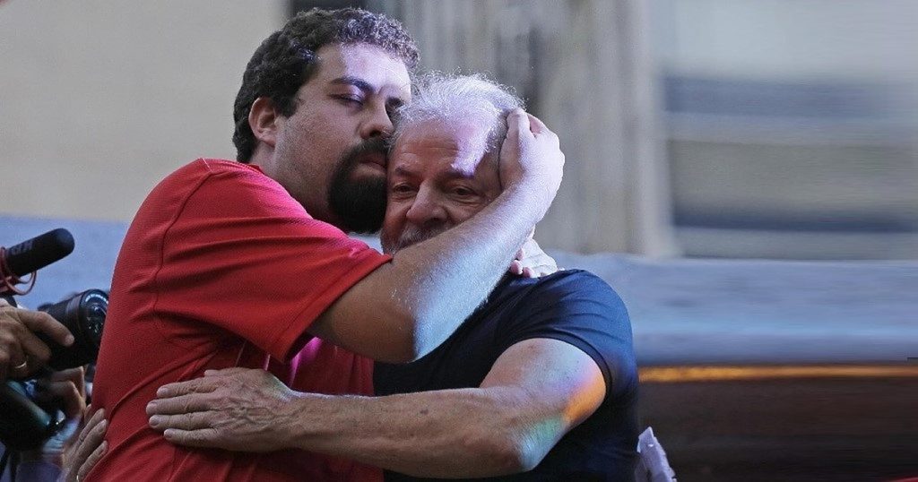 Como entender a retirada da pre-candidatura de Boulos