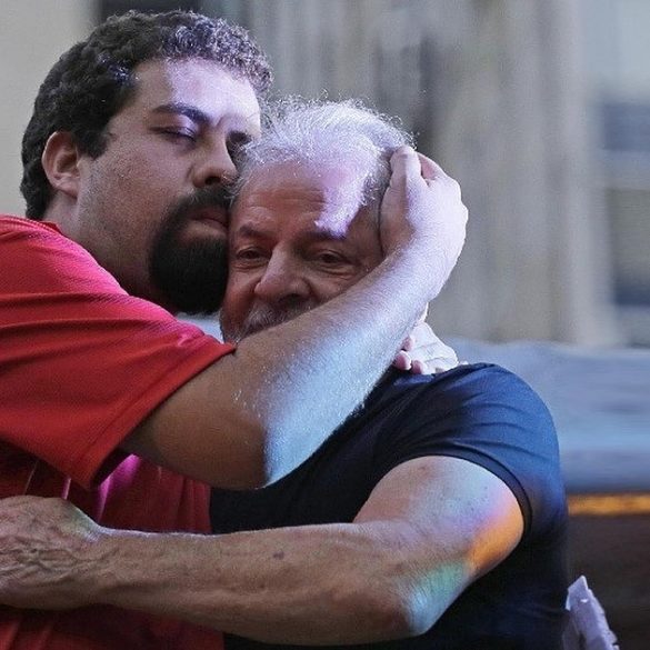 Como entender a retirada da pre-candidatura de Boulos