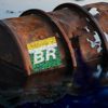 A Petrobras de Bolsonaro simbolo de um projeto de Brasil destruido