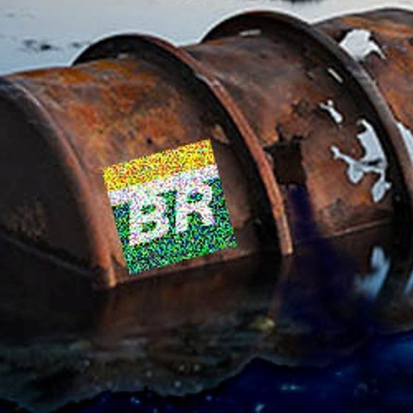 A Petrobras de Bolsonaro simbolo de um projeto de Brasil destruido