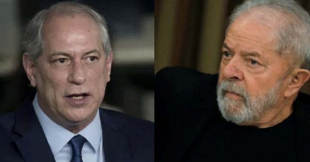 Ciro erra ao criticar Lula