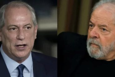 Ciro erra ao criticar Lula