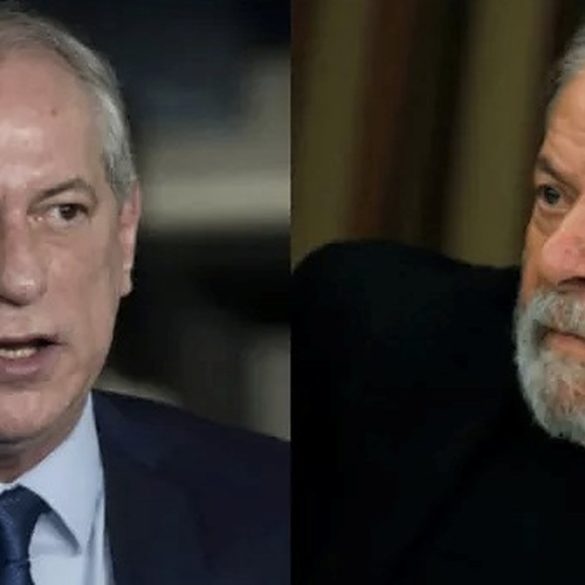 Ciro erra ao criticar Lula
