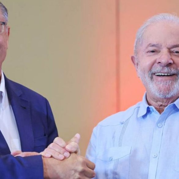 sobre as eleições de 2022