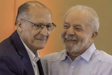 A oposicao a chapa Lula-Alckmin ultrapassou os limites do razoavel Corre o risco de cair na sabotagem aberta
