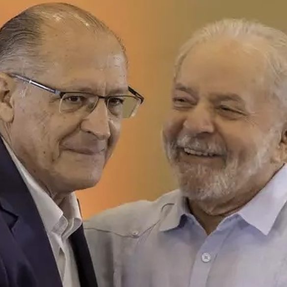 A oposicao a chapa Lula-Alckmin ultrapassou os limites do razoavel Corre o risco de cair na sabotagem aberta