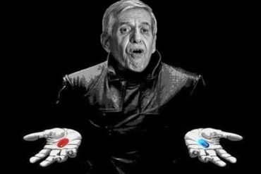 O viagra e a doutrina militar