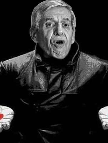 O viagra e a doutrina militar