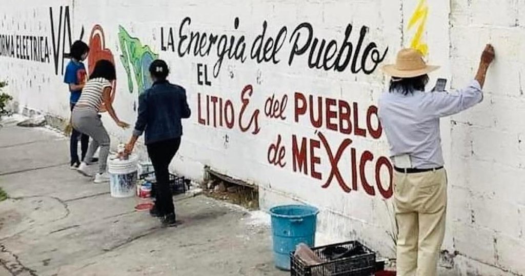 A derrota da Reforma Eletrica Mexicana e sua licao para o Brasil