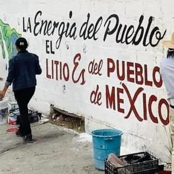 A derrota da Reforma Eletrica Mexicana e sua licao para o Brasil
