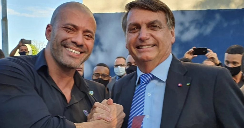 A eleicao vai terminar