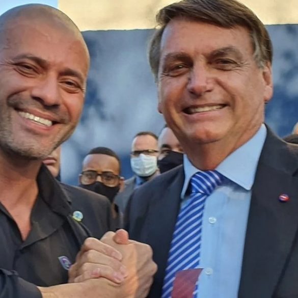 A eleicao vai terminar