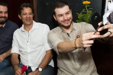 A tatica eleitoral do PSOL e a despolitizacao de Juliano Medeiros