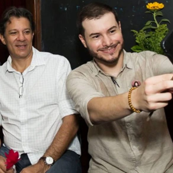 A tatica eleitoral do PSOL e a despolitizacao de Juliano Medeiros