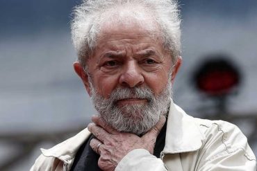 Votar no Lula nao vai salvar a democracia brasileira