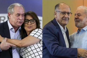 As diferencas entre ter Katia Abreu e Geraldo Alckmin de vice