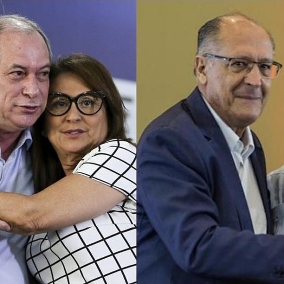As diferencas entre ter Katia Abreu e Geraldo Alckmin de vice