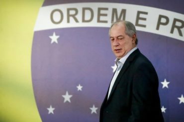 Ciro - União Brasil