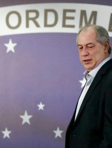 Ciro - União Brasil