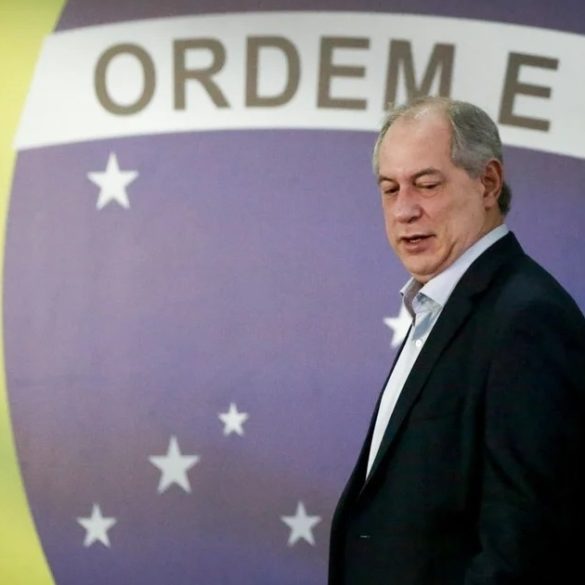 Ciro - União Brasil