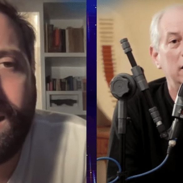 Apontamentos sobre o debate entre Ciro e Greg