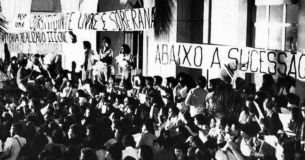 Para alvorecer uma PUC-SP democratica popular e inovadora