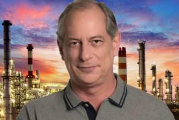 Viva a industria ciro gomes