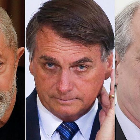A pesquisa Datafolha mostrou pontos importantes