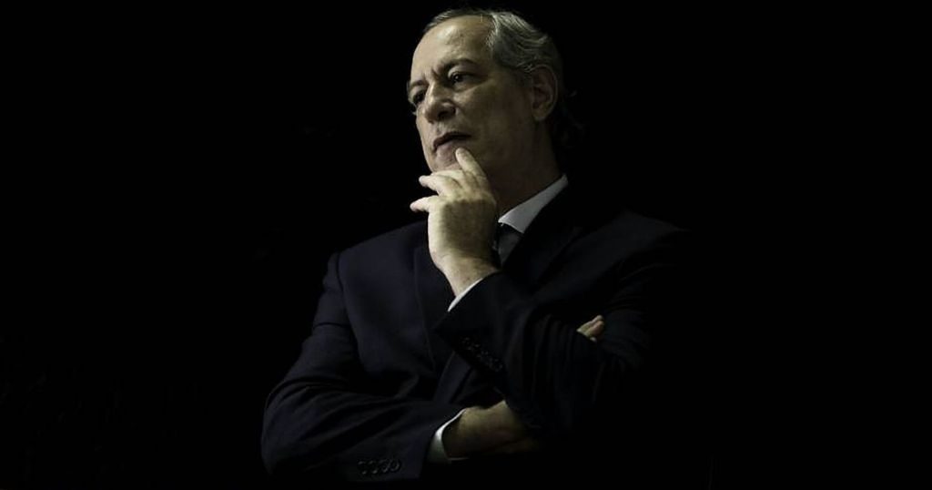 A dificil equacao de Ciro Gomes