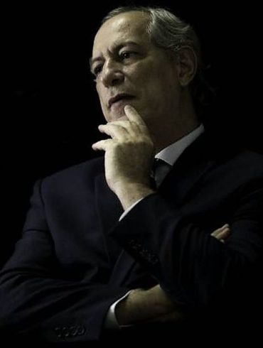 A dificil equacao de Ciro Gomes