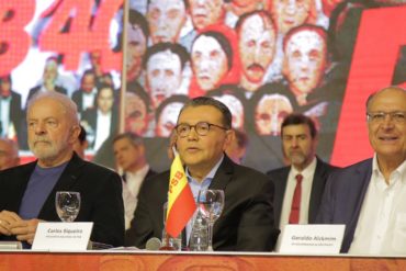 O fim do PSB