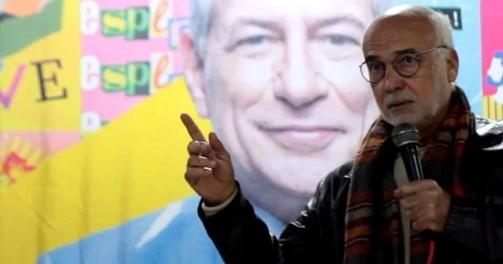 Sobre a juventude socialista