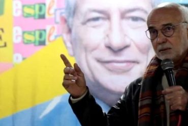 Sobre a juventude socialista