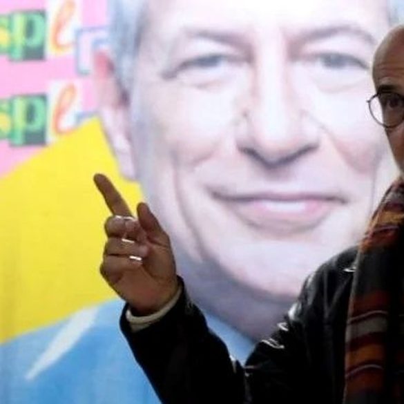 Sobre a juventude socialista