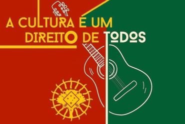A cultura e um direito de todos