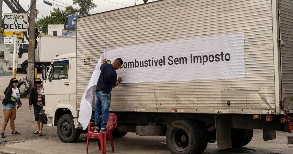 Imposto roubo o assalto neoliberal ao ICMS