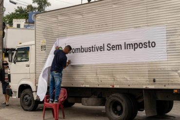 Imposto roubo o assalto neoliberal ao ICMS
