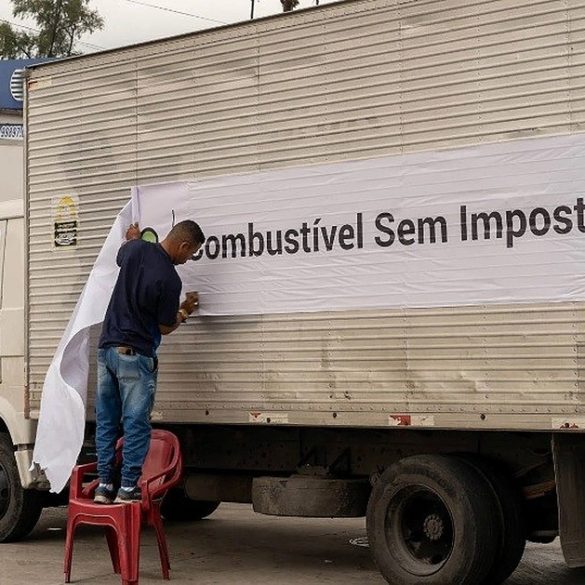 Imposto roubo o assalto neoliberal ao ICMS