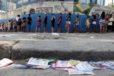 De que vale o voto periférico