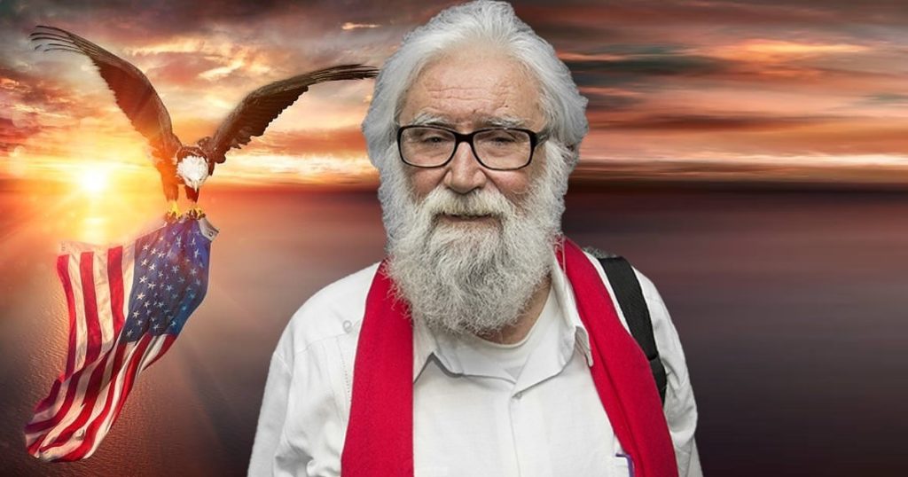 Leonardo Boff A Amazonia deve ser internacionalizada e ter gestao global