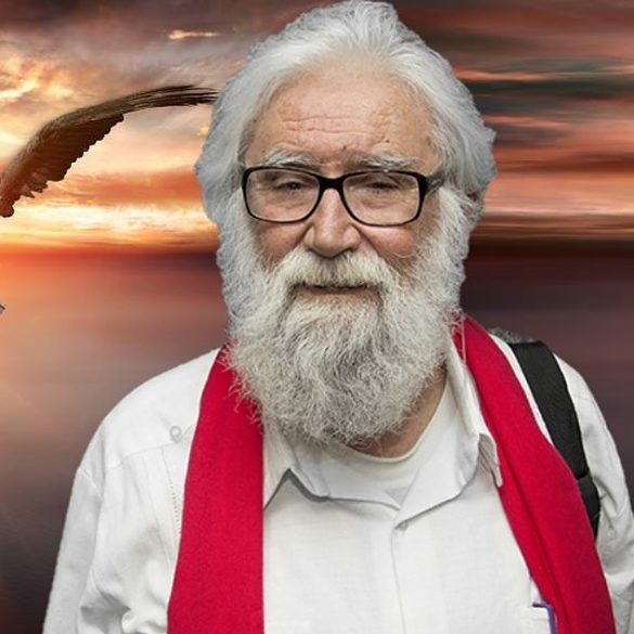 Leonardo Boff A Amazonia deve ser internacionalizada e ter gestao global