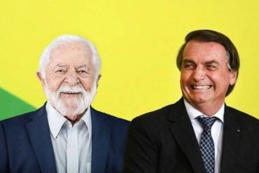 Bolsonaro O ar do tempo