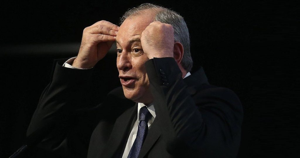 A intimidacao contra Ciro Gomes e o entreguismo escancarado do Ministerio da Defesa